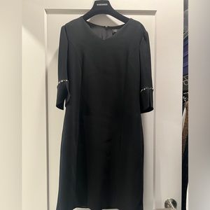 Versace black dress. Brand new